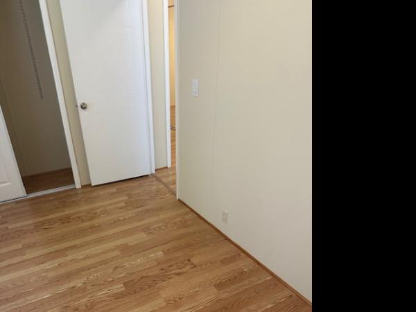 2001 Merit Mobile Home