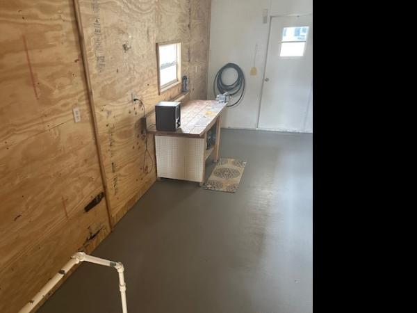 2001 Merit Mobile Home