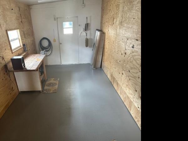 2001 Merit Mobile Home