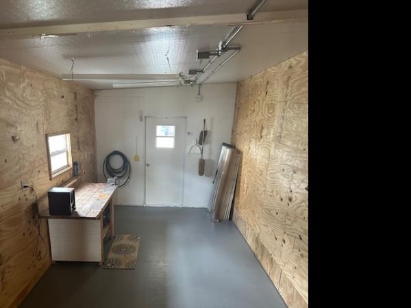 2001 Merit Mobile Home