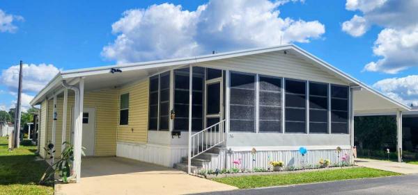 1998 FLEE Manufactured Home