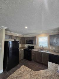 2019 Skyline LH-Prairie Dune Premier Manufactured Home