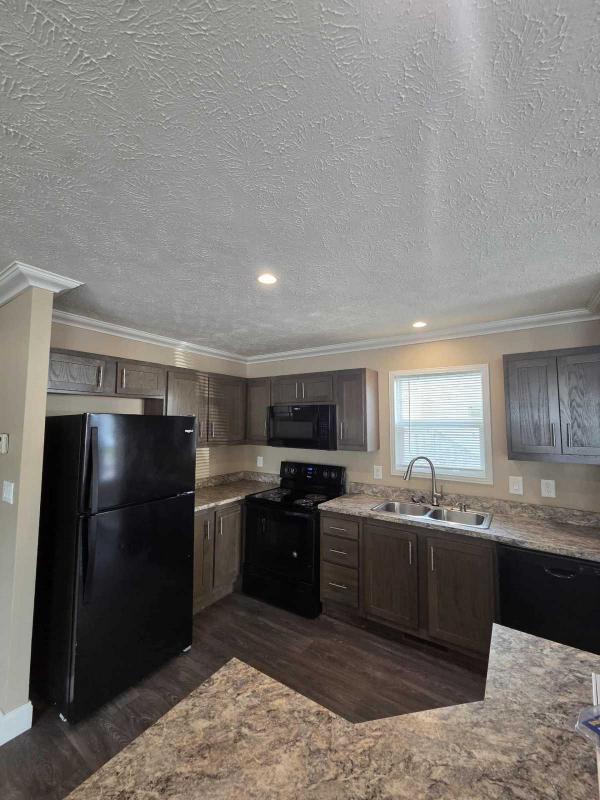 2019 Skyline LH-Prairie Dune Premier Manufactured Home