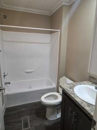 2019 Skyline LH-Prairie Dune Premier Manufactured Home