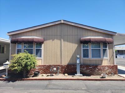 Mobile Home at 620 Balsa Fountain Valley, CA 92708