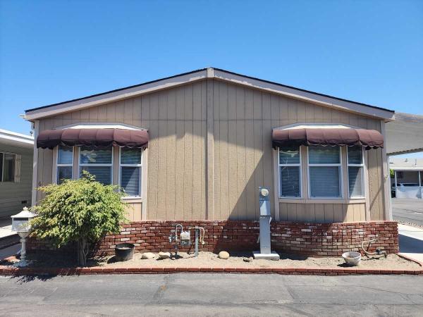 2002 Manufactured Home