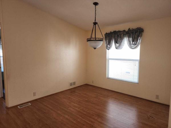 2002 Manufactured Home