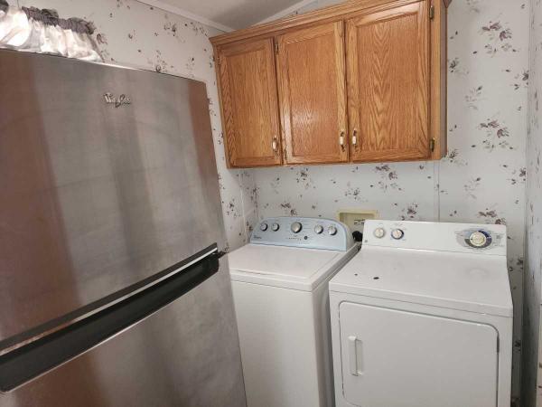 2002 Manufactured Home