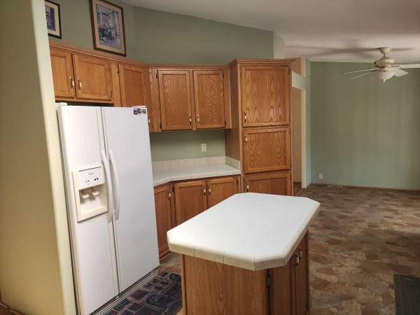 2002 Manufactured Home