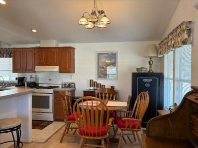 Photo 3 of 23 of home located at 4550 N. Flowing Wells Rd #104 Tucson, AZ 85705