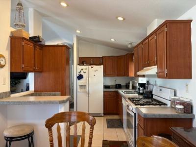 Photo 4 of 23 of home located at 4550 N. Flowing Wells Rd #104 Tucson, AZ 85705