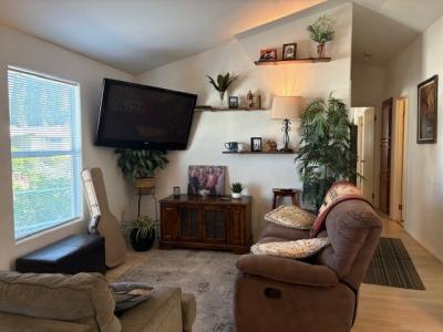 Photo 2 of 23 of home located at 4550 N. Flowing Wells Rd #104 Tucson, AZ 85705