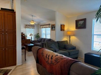 Photo 5 of 23 of home located at 4550 N. Flowing Wells Rd #104 Tucson, AZ 85705