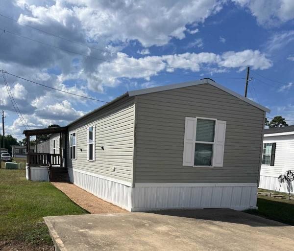 2018 CMH Mobile Home For Sale