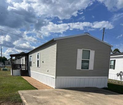 Mobile Home at 25811 Ridgecrest, #861 Spring, TX 77389