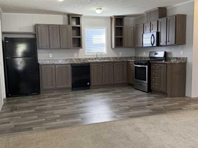 Mobile Home at 1243 Carolyn Jackson, MI 49203