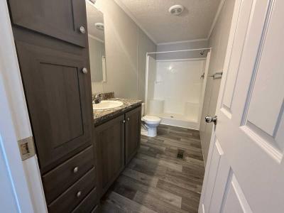 Photo 5 of 12 of home located at 1243 Carolyn Jackson, MI 49203