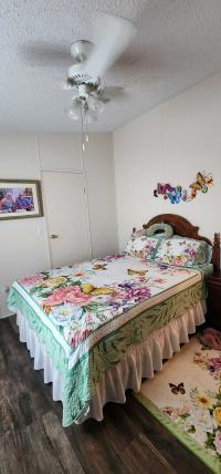 1998 FLEE Manufactured Home