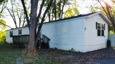 Mobile Home at 20 Woodmoor Court Leavenworth, KS 66048