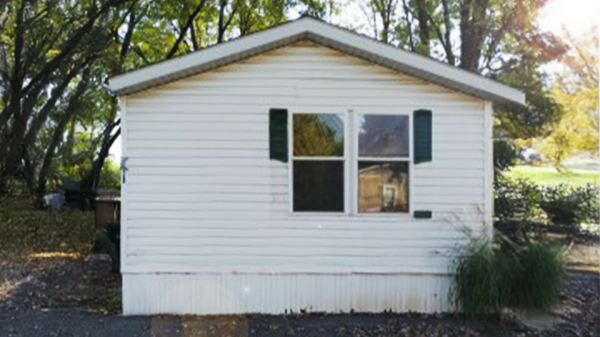 1998 Manufactured Home