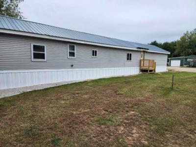 Photo 2 of 7 of home located at N2350 18th Ave Wautoma, WI 54982