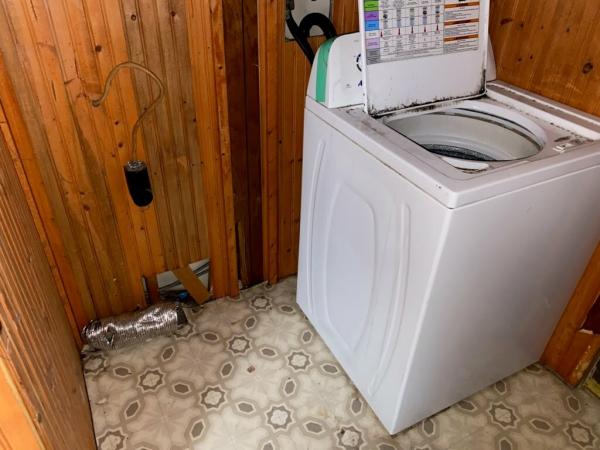 1983 Skyline Mobile Home