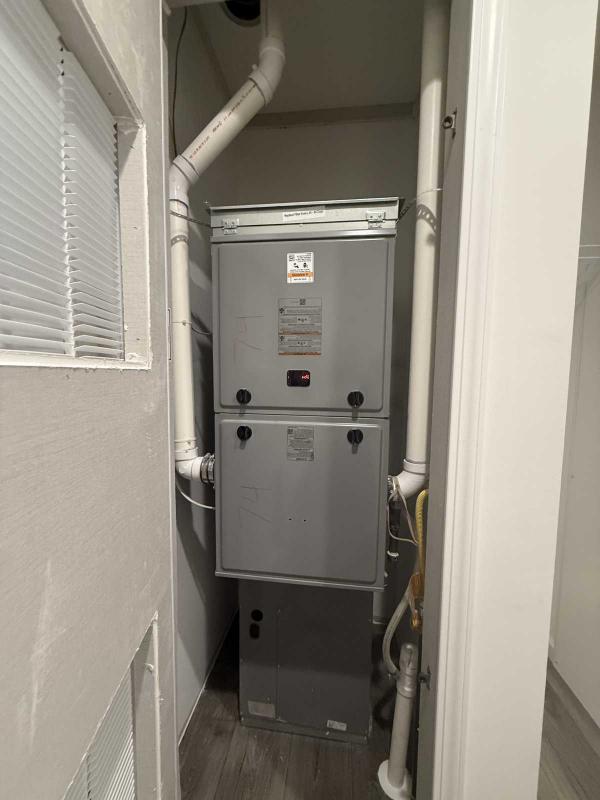 2025 Champion Manufactured Home