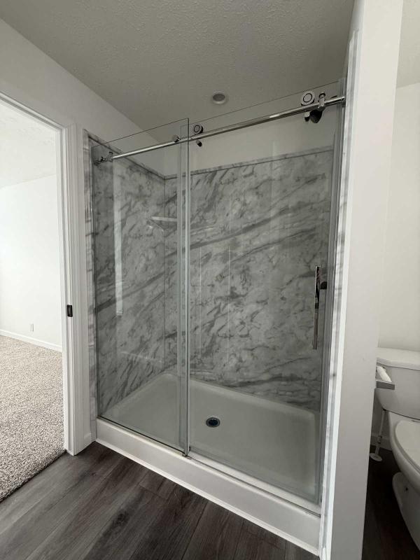 2025 Champion Manufactured Home