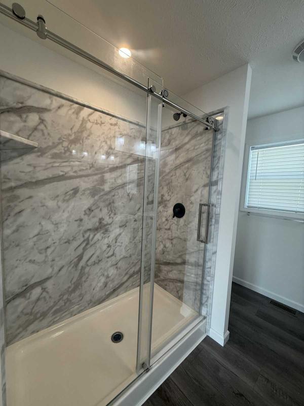 2025 Champion Manufactured Home