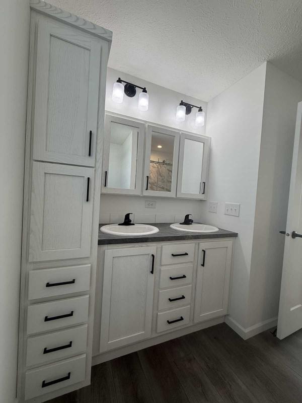 2025 Champion Manufactured Home