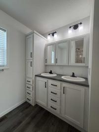 2025 Champion Manufactured Home