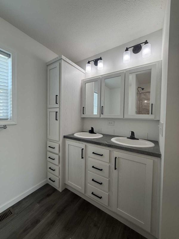2025 Champion Manufactured Home