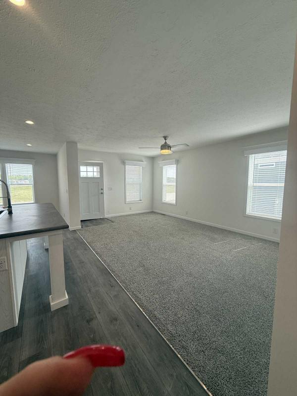 2025 Champion Manufactured Home