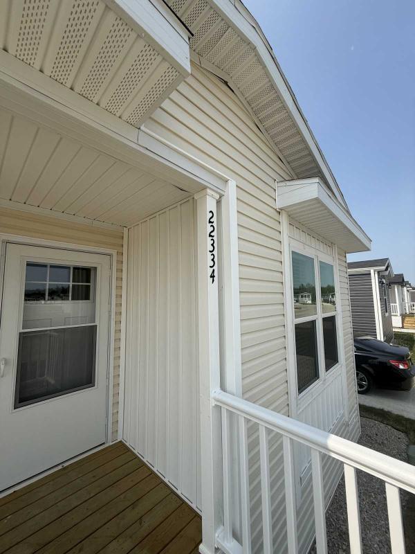 2025 Champion Manufactured Home