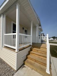 2025 Champion Manufactured Home