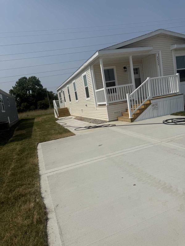 2025 Champion Manufactured Home
