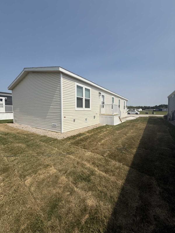 2025 Champion Manufactured Home