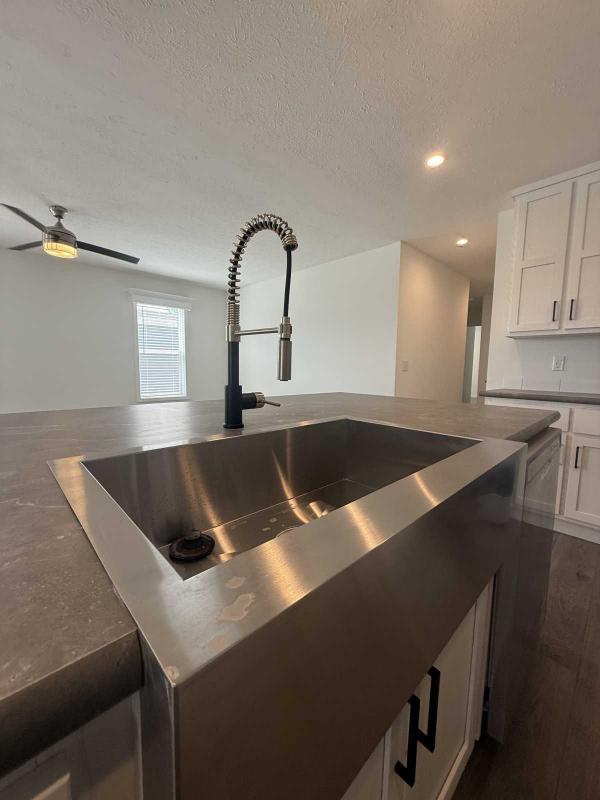 2025 Champion Manufactured Home