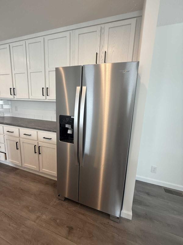 2025 Champion Manufactured Home