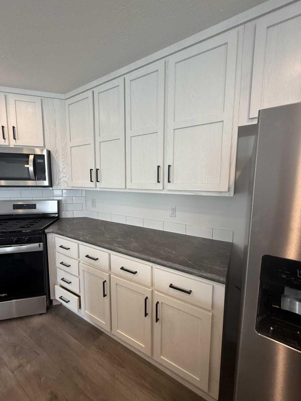 2025 Champion Manufactured Home