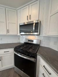 2025 Champion Manufactured Home