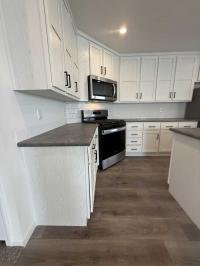 2025 Champion Manufactured Home
