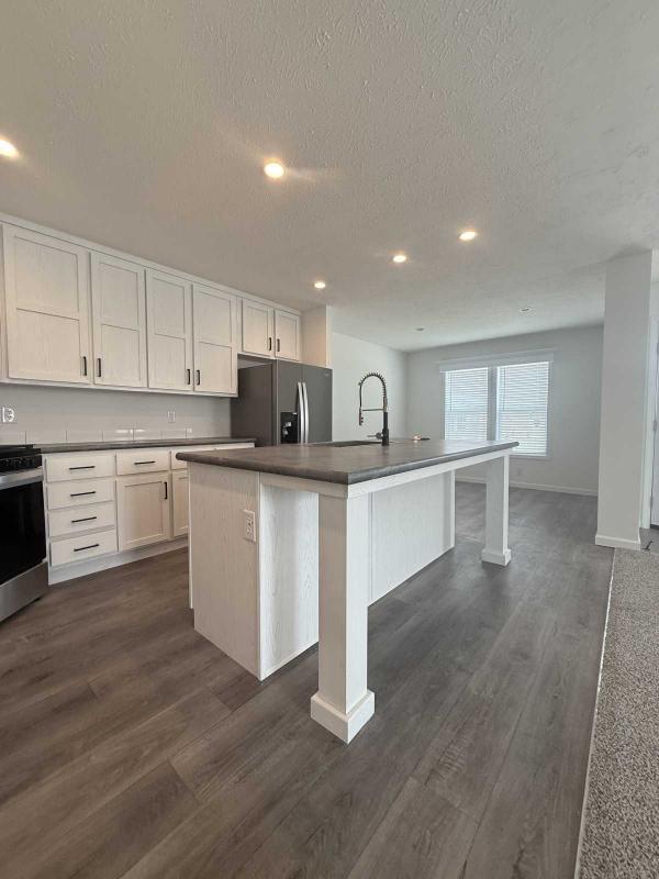 2025 Champion Manufactured Home