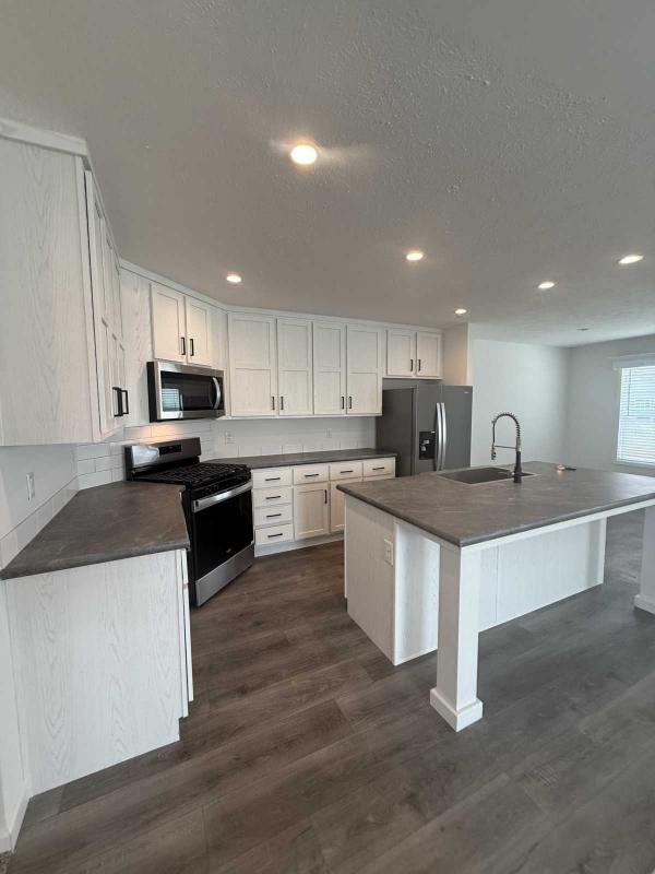 2025 Champion Manufactured Home