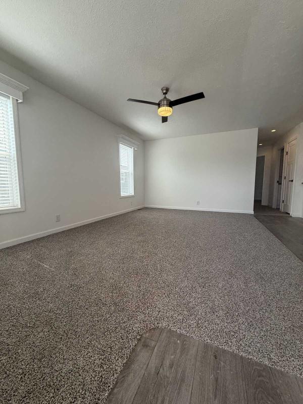 2025 Champion Manufactured Home