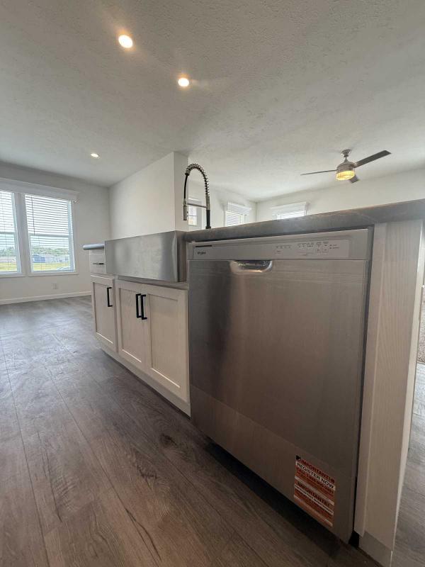 2025 Champion Manufactured Home
