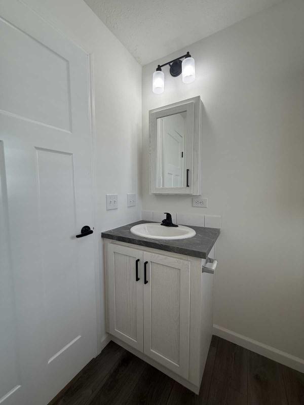 2025 Champion Manufactured Home