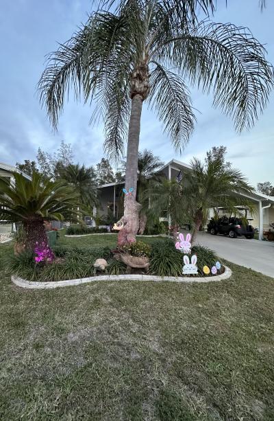 Mobile Home at 3958 Wildview Ct North Fort Myers, FL 33917