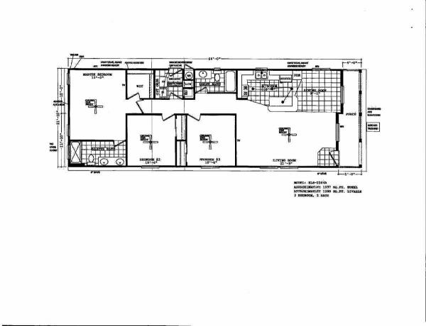 2026 Cavco Mobile Home For Sale