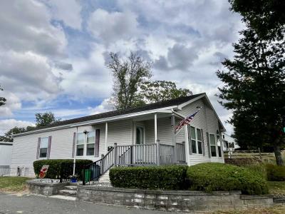 Mobile Home at 35 South Mountainview Mhp Stony Point, NY 10980